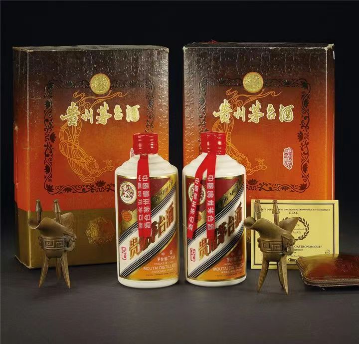 鄯善烟酒回收